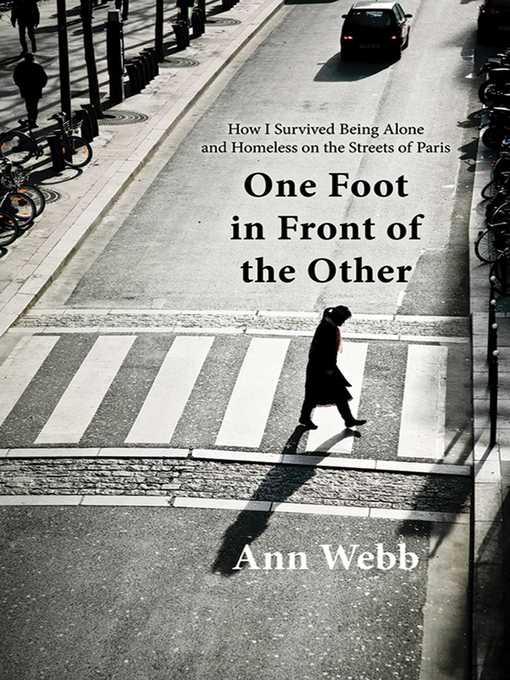 Title details for One Foot in Front of the Other by Ann Webb - Available